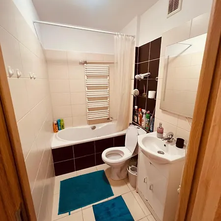 Entire In Centrum * Warszawa