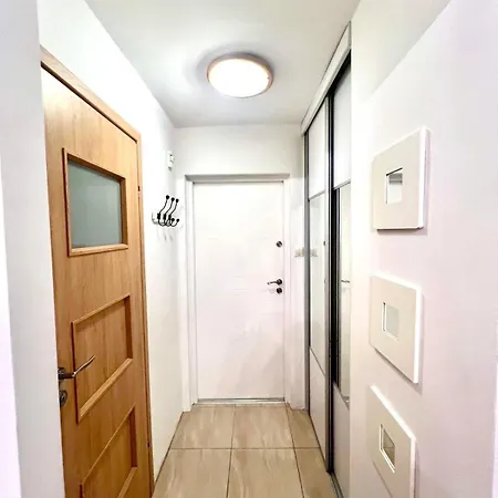 Appartement Entire In Centrum *