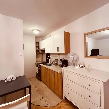 Appartement Entire In Centrum *