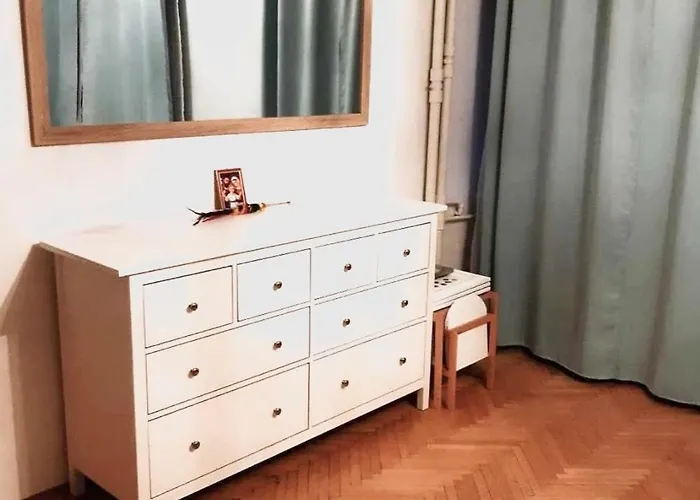 Appartement Entire In Centrum *