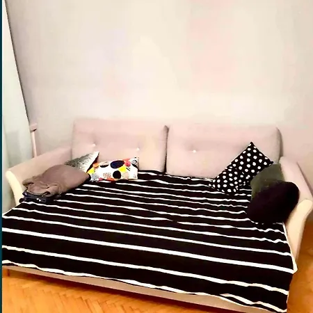 Entire In Centrum Apartamento