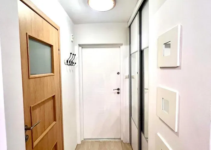 Apartamento Entire In Centrum *