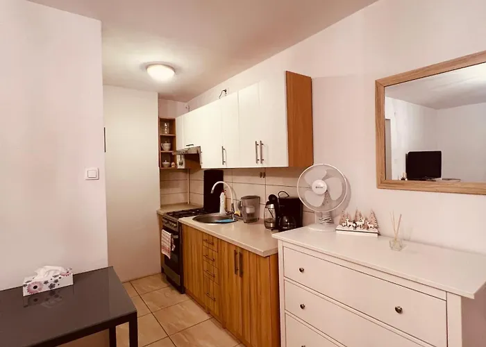 Apartamento Entire In Centrum *